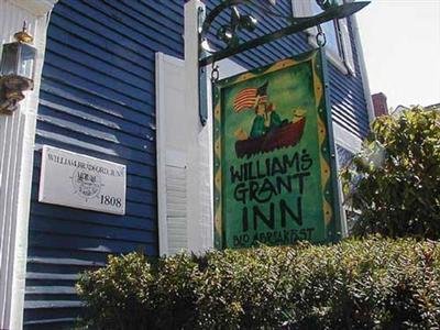 William's Grant Inn B & B photo 8