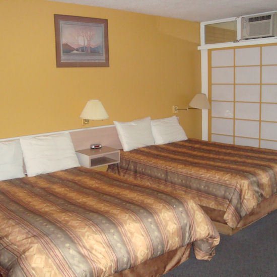 Tiki Village Motor Inn by null