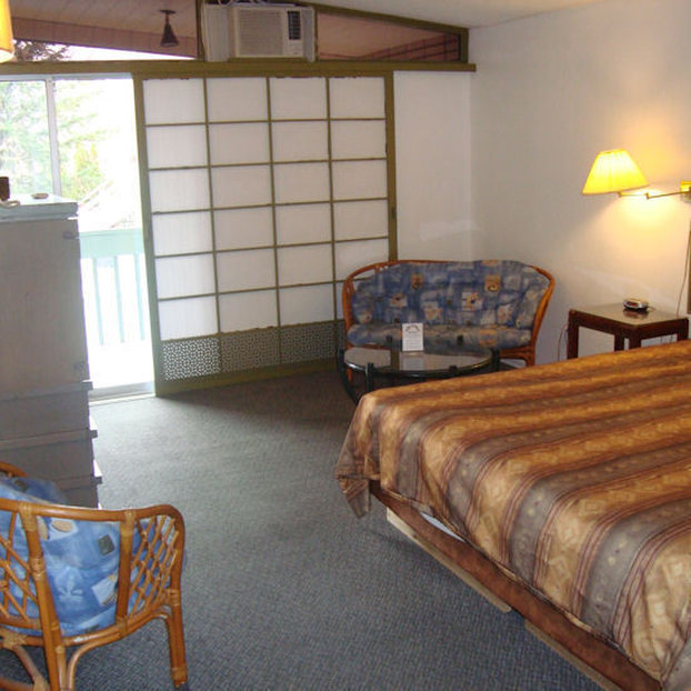 Tiki Village Motor Inn by null