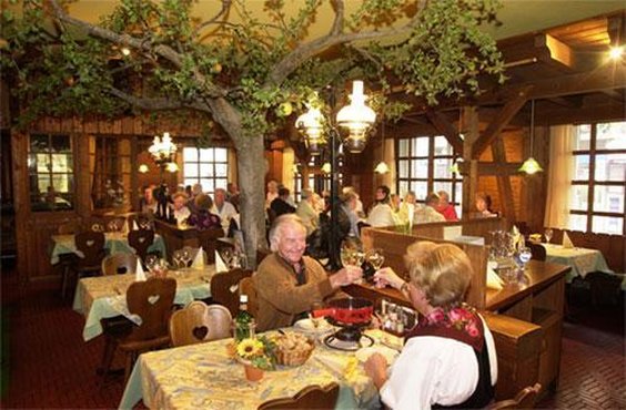 City Hotel Oberland Swiss Quality Hotel by null