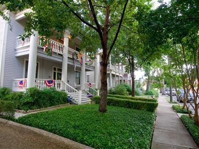 Brackenridge House Bed and Breakfast by null