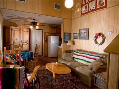 Brackenridge House Bed and Breakfast by null
