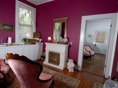 Brackenridge House Bed and Breakfast by null