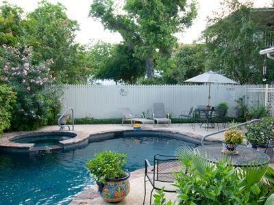 Brackenridge House Bed and Breakfast by null