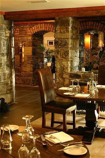 Annebrook House Hotel by null
