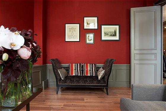Louison Hotel by null