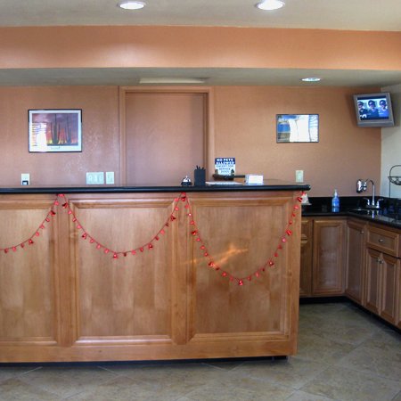 University Inn Tucson by null