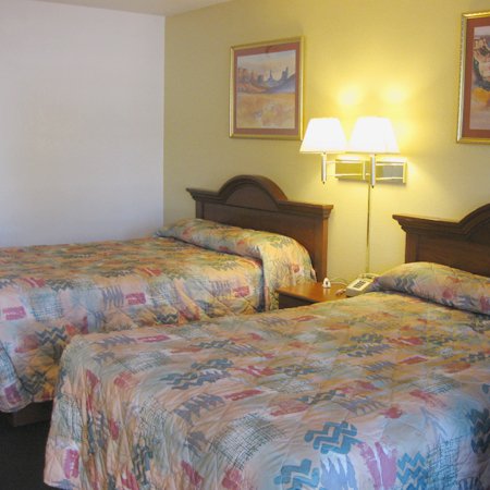 University Inn Tucson by null