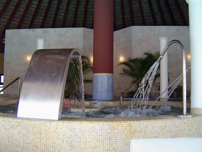 Paradisus Palma Real Golf & Spa Resort by null