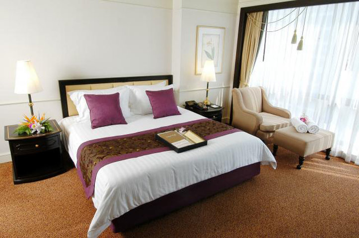 Phrom Phong & Thong Lo (Sukhumvit)