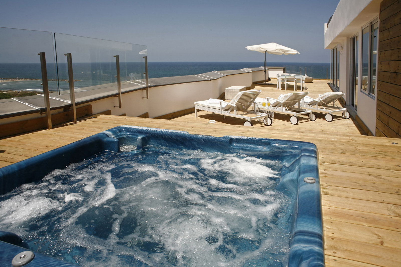 Alexander Tel Aviv Hotel by null