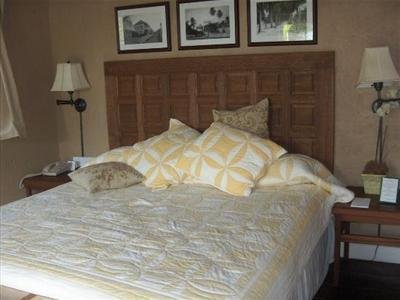 A Stone's Throw Away by null