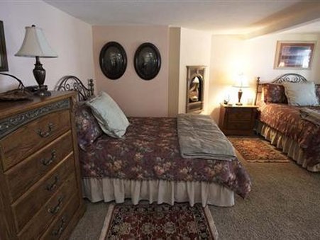 Black Bear Inn by null