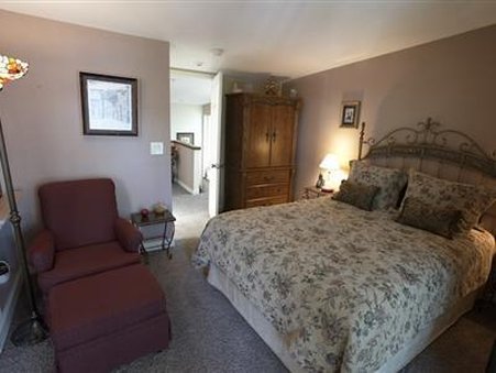 Black Bear Inn by null