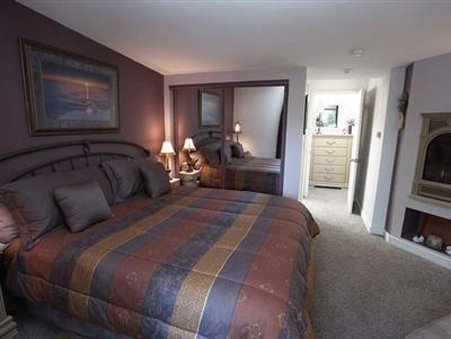 Black Bear Inn by null
