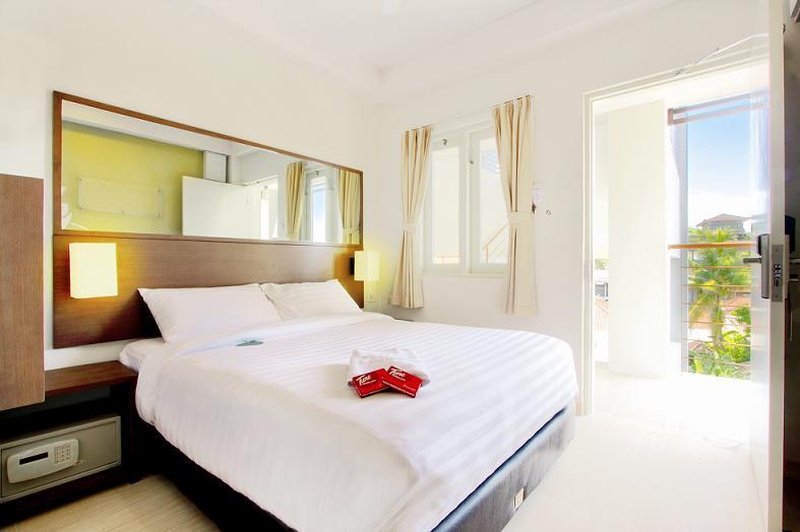 Double Six Luxury Hotel by null