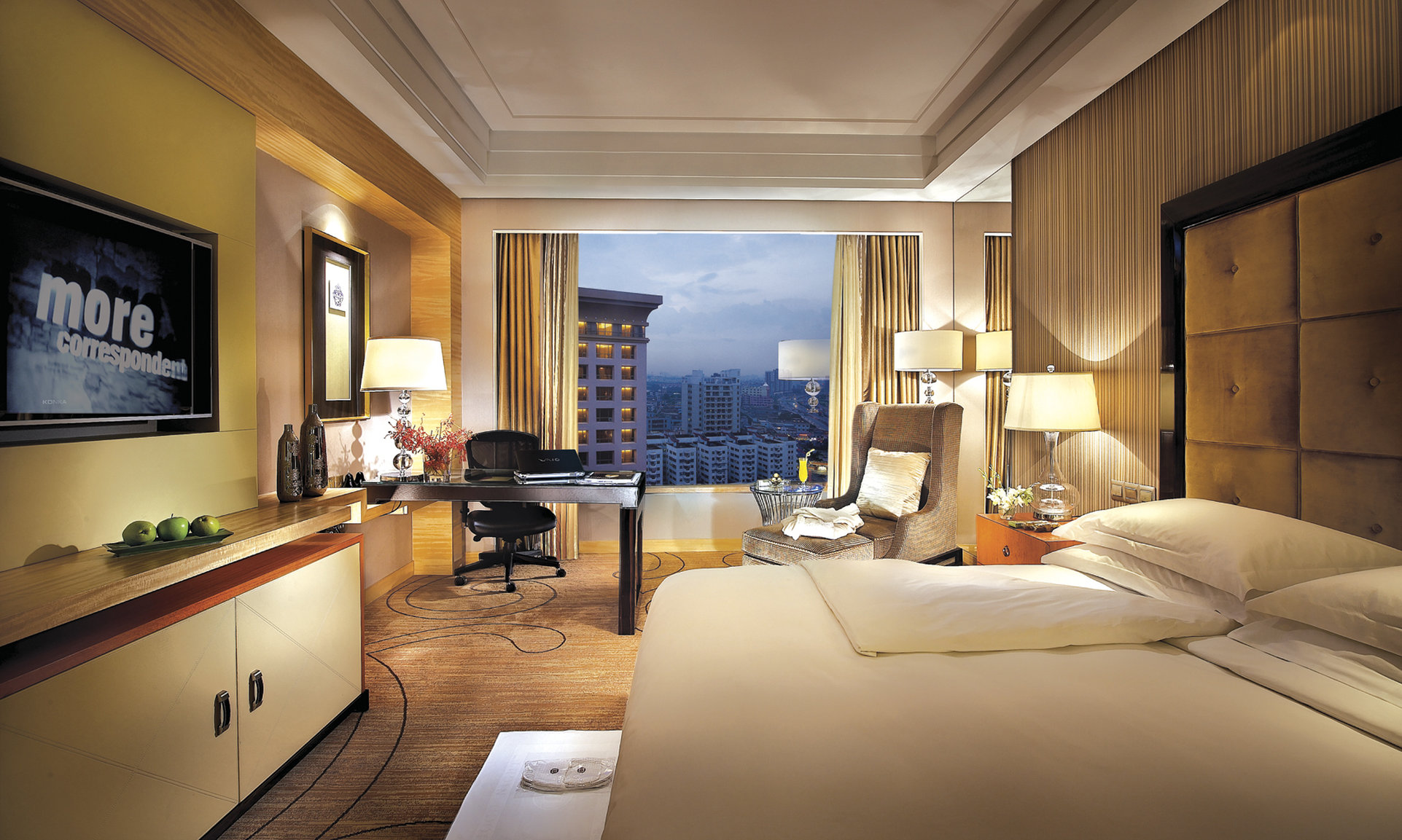 Hilton Garden Inn Shenzhen Airport