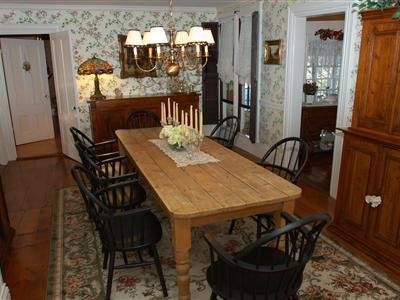 Camden Maine Stay Inn by null