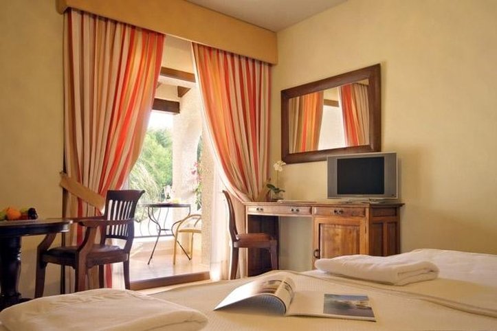 Hotel Swiss Moraira by null