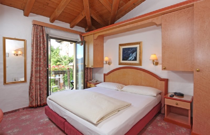 Albergo Mirafiori by null