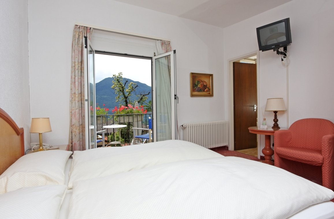 Albergo Mirafiori by null