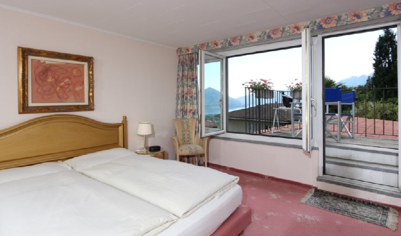 Albergo Mirafiori by null
