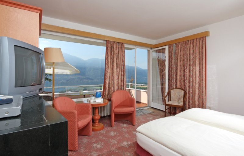Albergo Mirafiori by null
