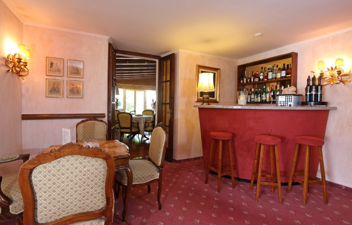 Albergo Mirafiori by null