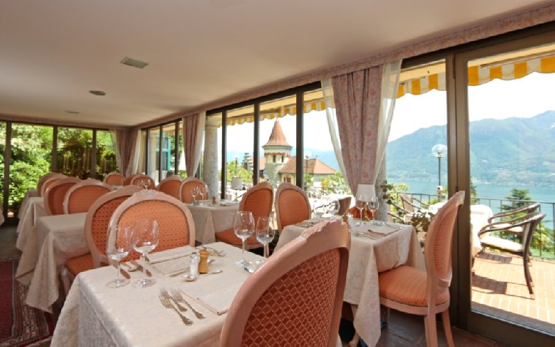 Albergo Mirafiori by null