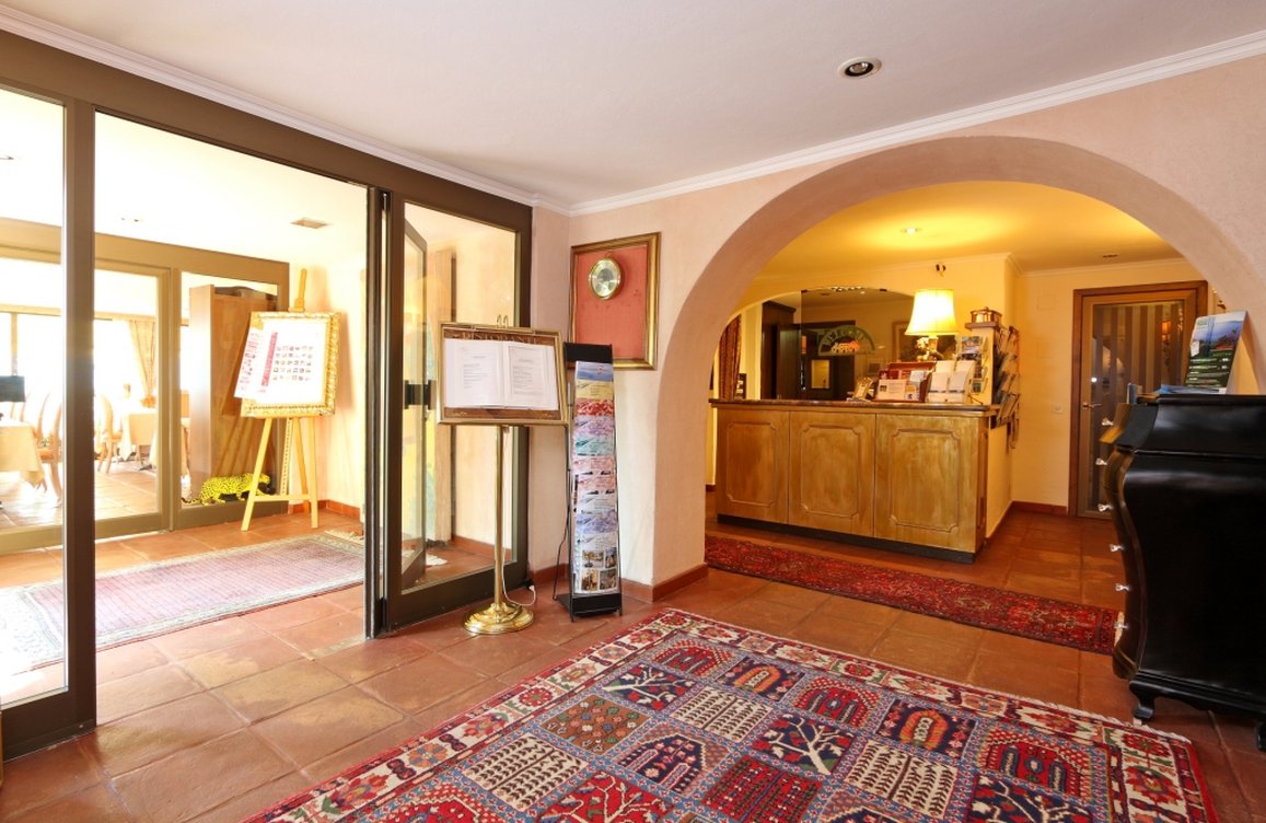 Albergo Mirafiori by null