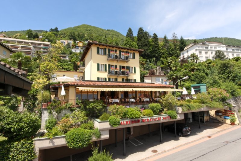Albergo Mirafiori by null