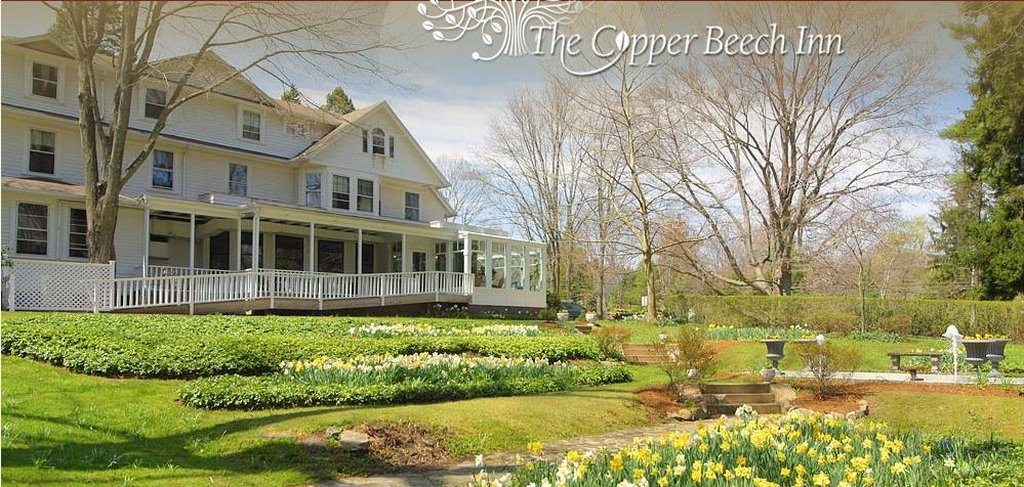 Copper Beech Inn by null