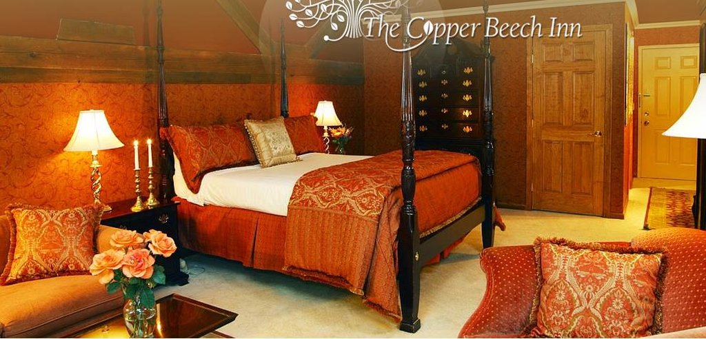 Copper Beech Inn by null