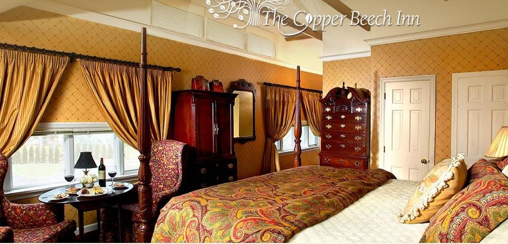 Copper Beech Inn by null