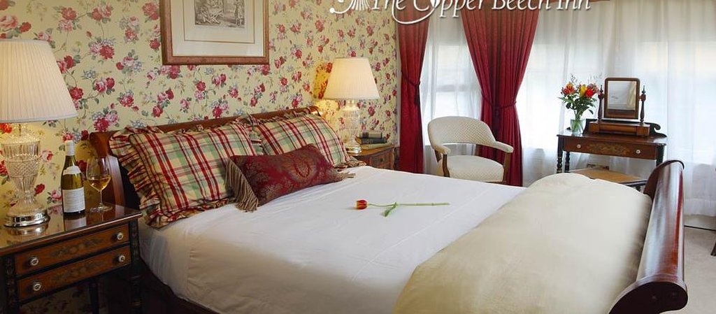 Copper Beech Inn by null