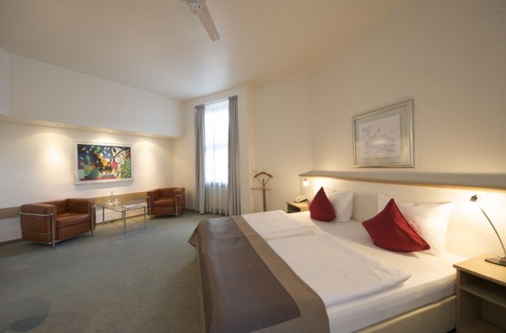 Max Brown Hotel Ku'Damm, part of Sircle Collection by null