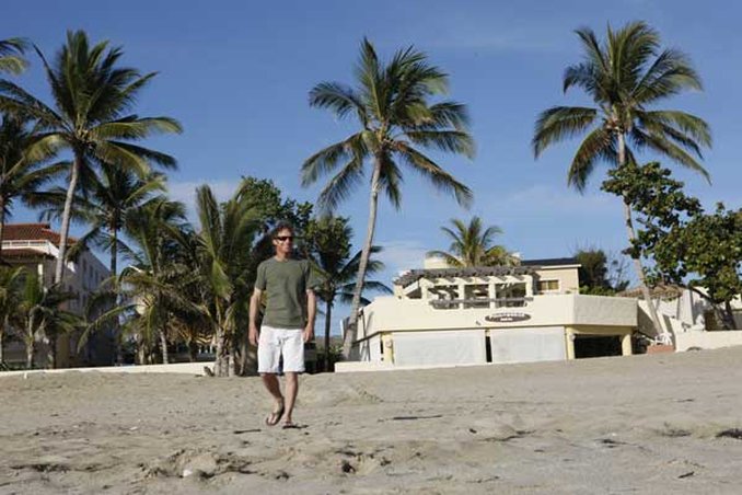 Kite Beach Inn by null