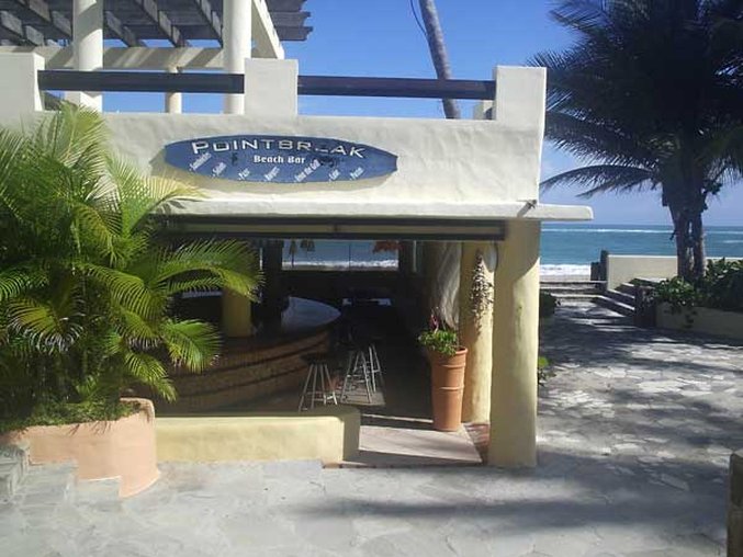Kite Beach Inn by null