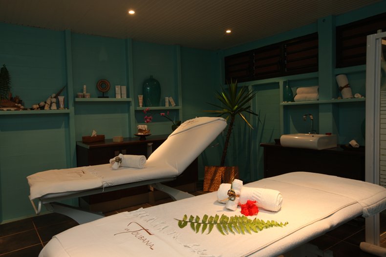 LA TOUBANA HOTEL & SPA by null
