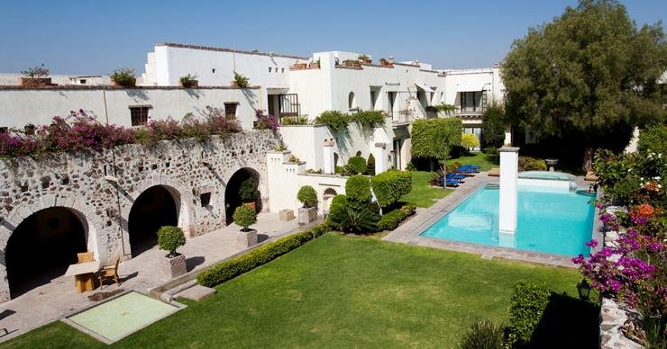 Hotel & Spa Doña Urraca by null