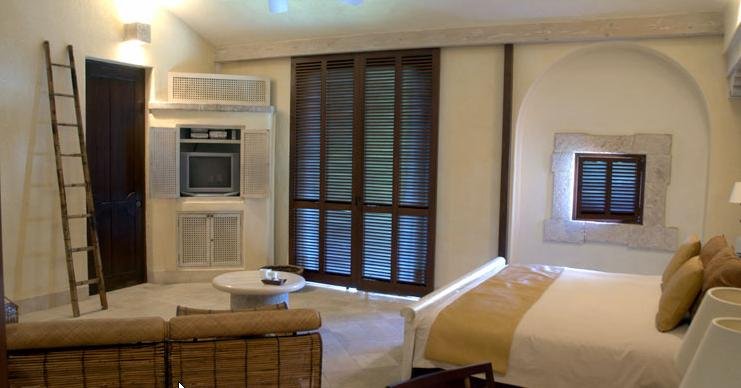 Hotel & Spa Doña Urraca by null