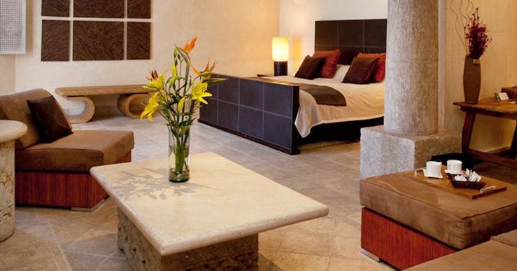 Hotel & Spa Doña Urraca by null