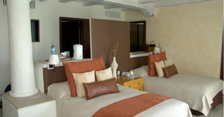 Hotel & Spa Doña Urraca by null