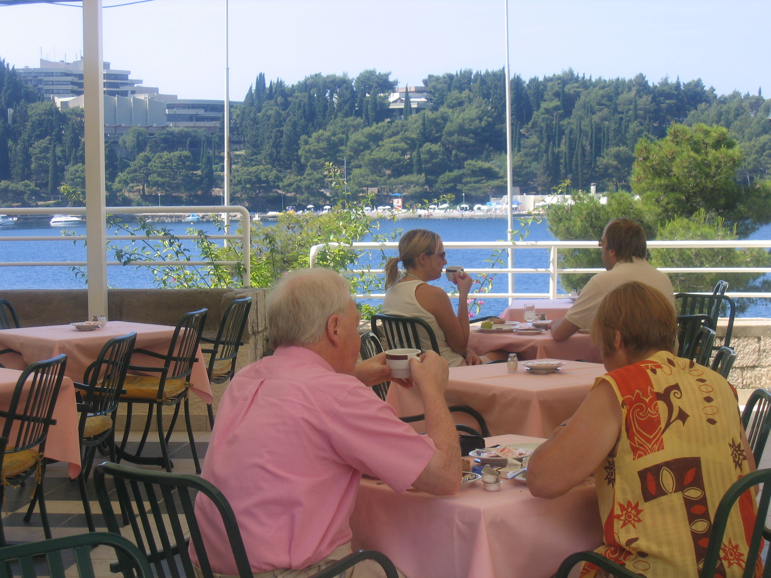 Hotel Supetar Cavtat by null