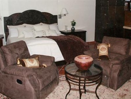 Club Arias Bed & Breakfast Aruba by null