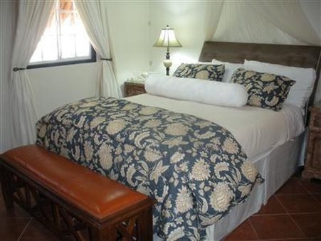 Club Arias Bed & Breakfast Aruba by null