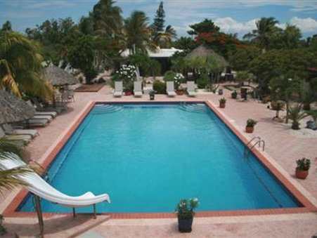 Club Arias Bed & Breakfast Aruba by null