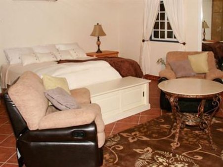 Club Arias Bed & Breakfast Aruba by null