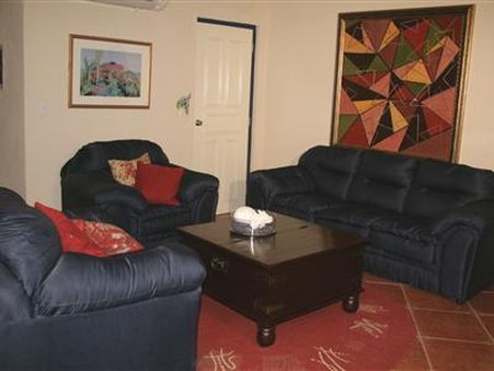 Club Arias Bed & Breakfast Aruba by null