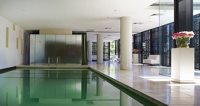 The Prince Hotel by null